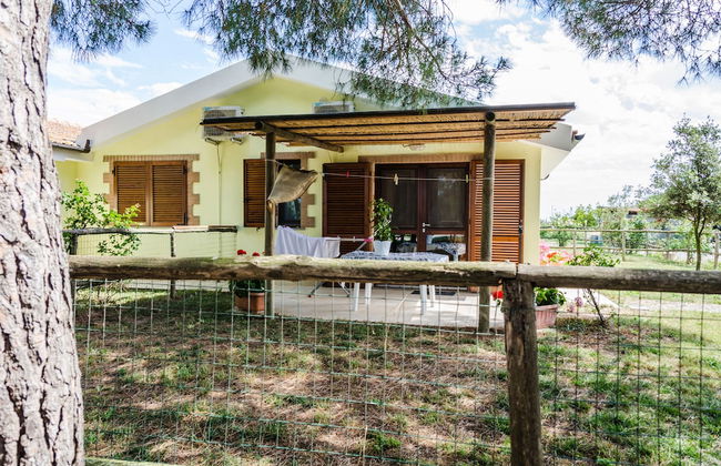 Agriturismo Il Roseto - Foto 70