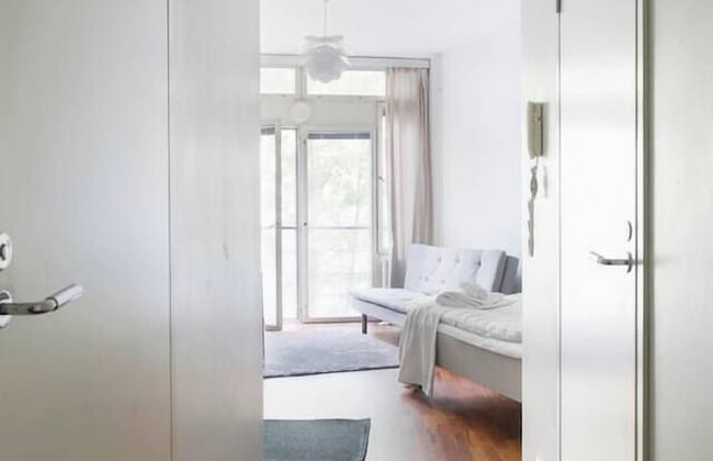 2ndhomes Kluuvi Studios - Foto 16