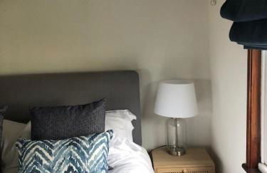 The Hayloft - New Dog friendly with garden and parking - Foto 1