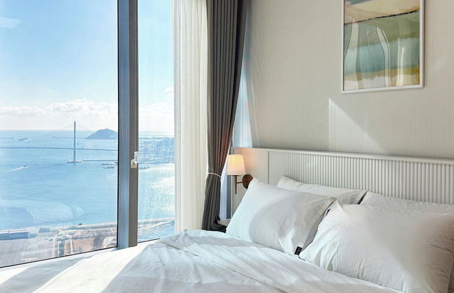 Brown Suites Busan - Foto 61