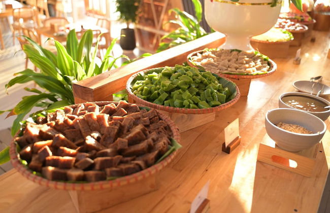 Flyup Resort - Photo 61