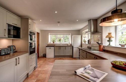 Meadow Cottage - Foto 19