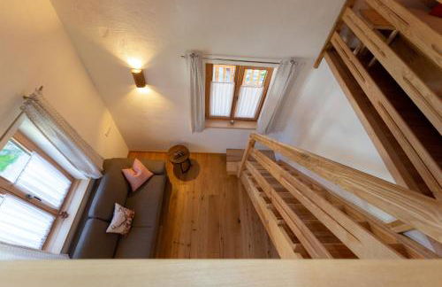 Kurzenwirt - Ferienwohnungen - Foto 66