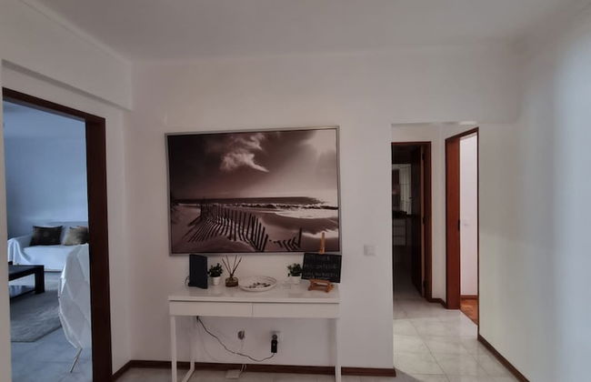 Central Faro Luxury Flat 3 Balconies - Foto 21