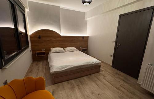 The Olympus Balcony - Foto 11