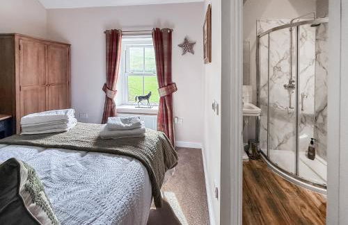 Railway Cottage Wooler - Photo 8