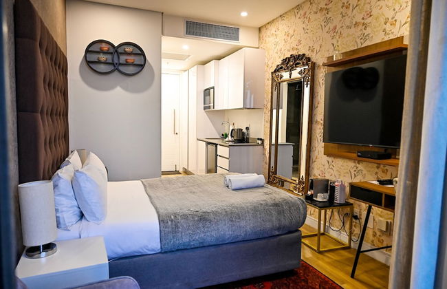 Illovo Central Apartments - Photo 16