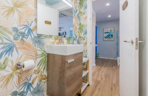 Alojamiento Náutico Junto a la Playa Malvarrosa - Photo 30