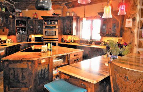 McDonald's Ranch Lodge - Foto 20