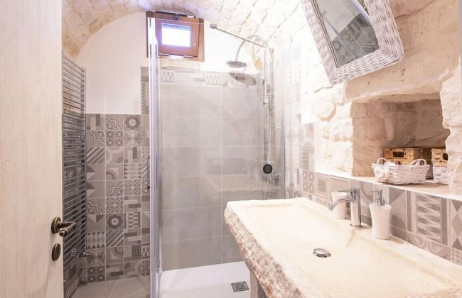 Trullo Siamese - Foto 16