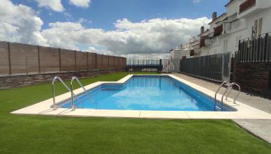 El Zarzal de Segura - Foto 4