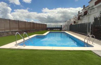 El Zarzal de Segura - Foto 4