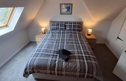 Recently refurbished comfort at The Ark by the sea - Foto 6