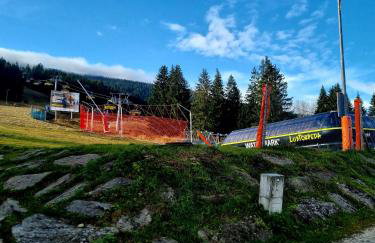 Biała Perła - Apartament 418 PRZY STOKU na Czarnej Górze - Foto 32