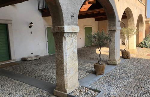 Agrigturismo Monte Cicogna - Foto 5