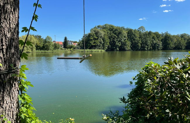 Rosencottage - Foto 22