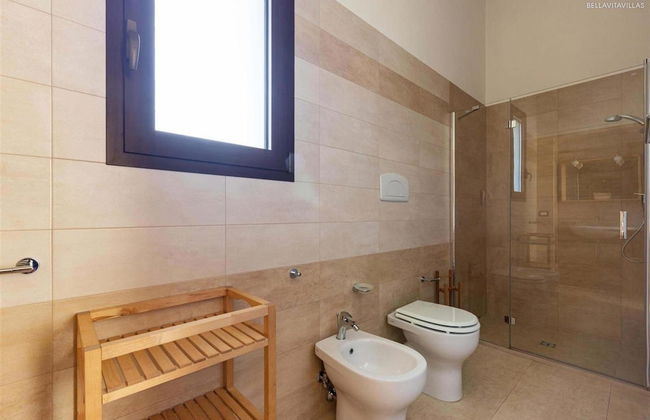 2283 Villa La Paiara by Perle di Puglia - Foto 37