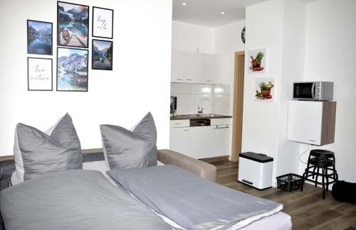 Ferienwohnung am Wasserturm - Foto 39