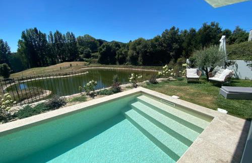 Moradia - Vila Golfe Amarante - Foto 1