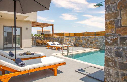 Stefi Villas - Deluxe Pool Bliss Retreats - Photo 55