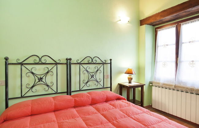 Farmhouse in Apecchio With Swimming Pool, Terrace, Garden - Foto 20