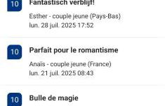 La bulle romantique - Foto 4