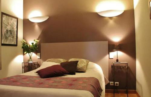 Maison au charme champêtre - Monlaur-Bernet - Photo 30