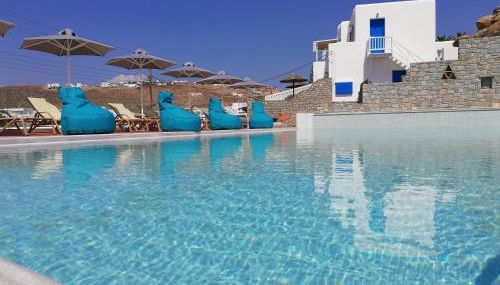 Pelagos Studios - Foto 2