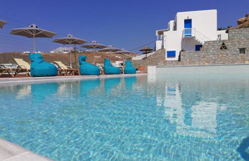 Pelagos Studios - Foto 2