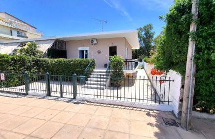 Mini-villa Central Park near the beach - Foto 44