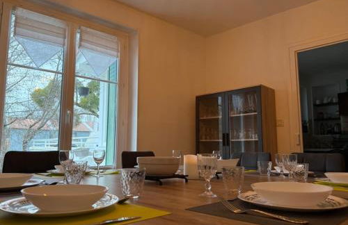 Le Repaire des Grands Moments - Foto 4