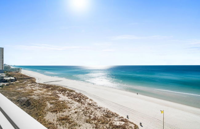 Emerald Beach Resort by Panhandle Getaways - Foto 64