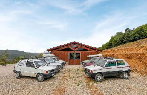 Beautiful Home In Bibbiena With Wifi - Foto 24