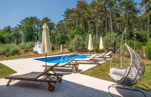 Stunning Apartment In Labin With Wifi - Foto 8