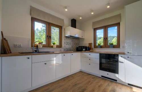 Dunajec Spa House - Photo 15