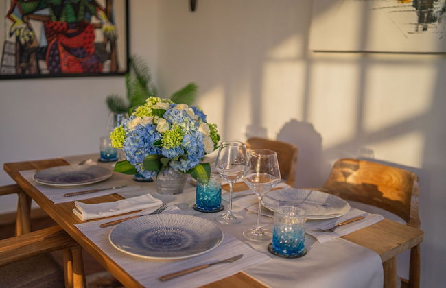 Mya Harmony Villas Seminyak - Foto 44