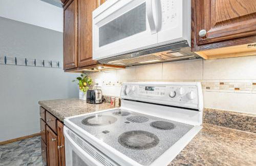 Ultimate Waterfront Getaway, Amazing Lake View - Foto 14