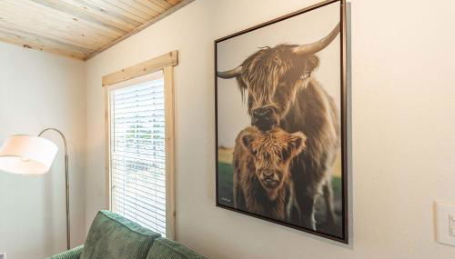 #StayinMyDistrict Brussels Bungalow - Photo 4