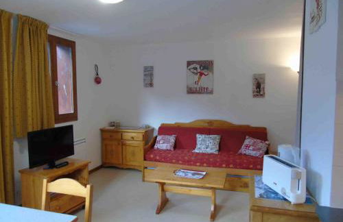 Appartement cosy à Valfréjus, près des remontées mécaniques - FR-1-561-82 - Foto 7