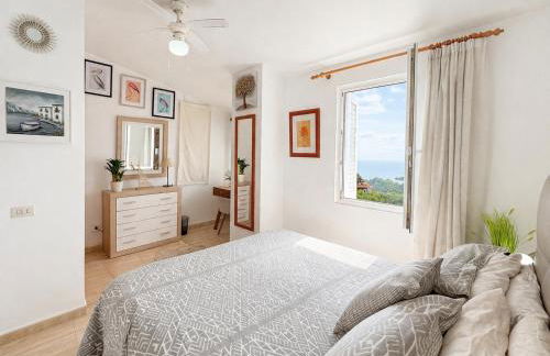 Luxury House - Montesol ALBERT VILLAS - Foto 22