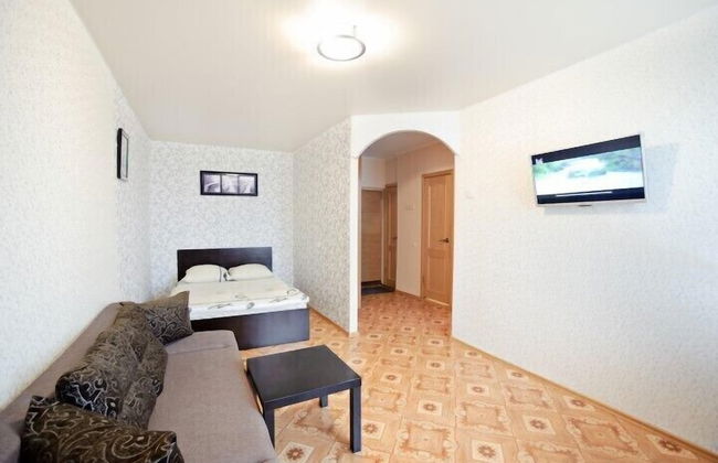 Apartment on Okeanskiy Pr. 149 - Photo 7