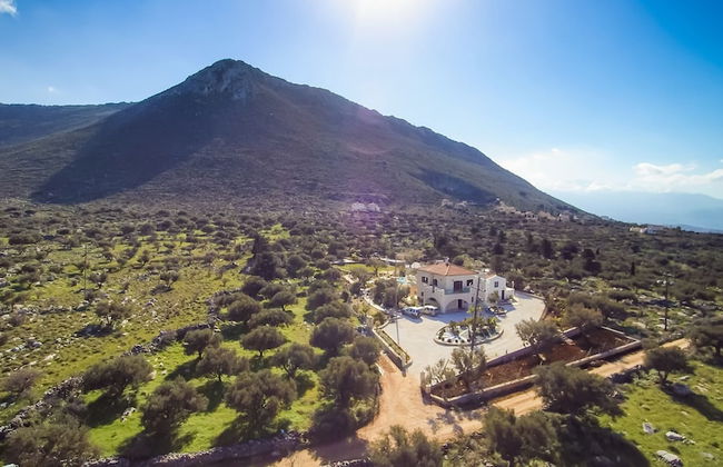 Villa Freedom - Foto 55