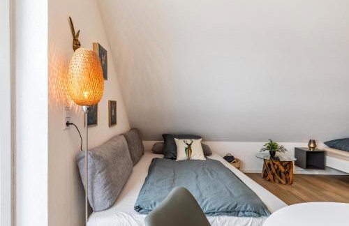 Fewo Parkside S6 - 8Min Legoland - Foto 11