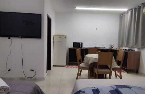 Residencial Itamarati, Estúdio 4 - Foto 8