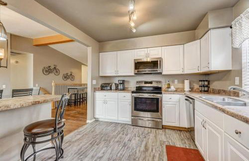 3bdrm Value and Comfortcheyenne Mountain Suburbs! - Foto 33