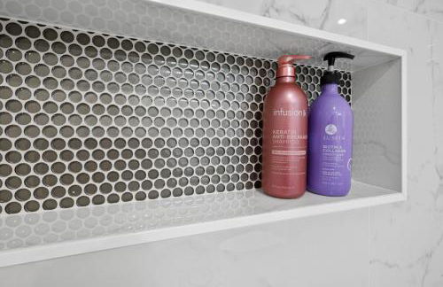 Cambridge Boston 3BR2Bth Parking W&D Subway AC - Foto 20