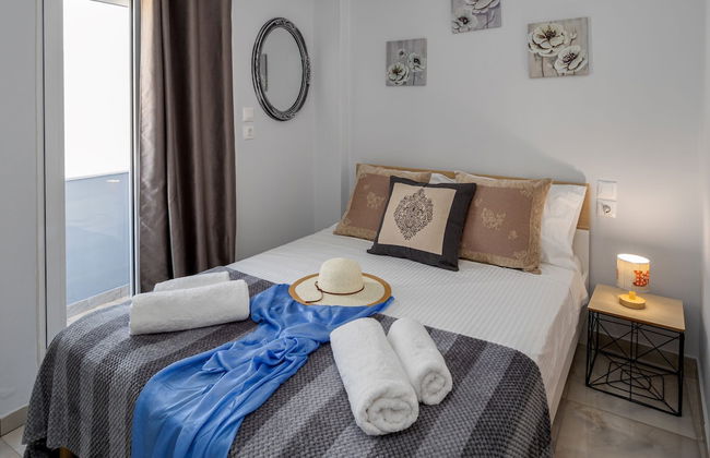 Sun City Apartments by Estia - Foto 7