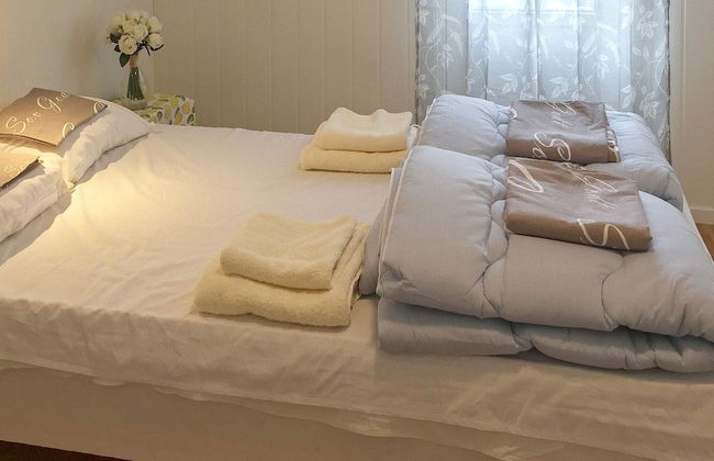 6 Person Holiday Home in Olderdalen - Foto 2