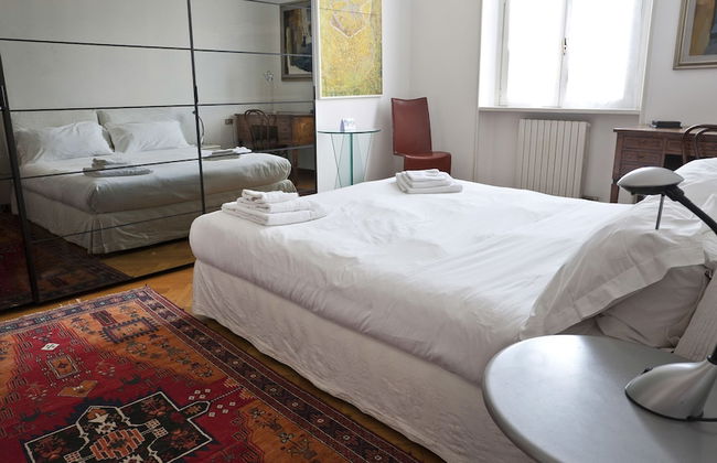 Italianway - Benedetto Marcello 28 - Foto 6