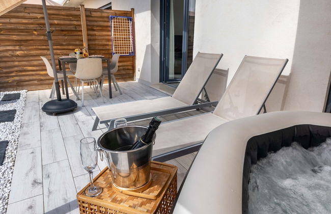 Gîtes Domaine de la chapelle - Foto 71